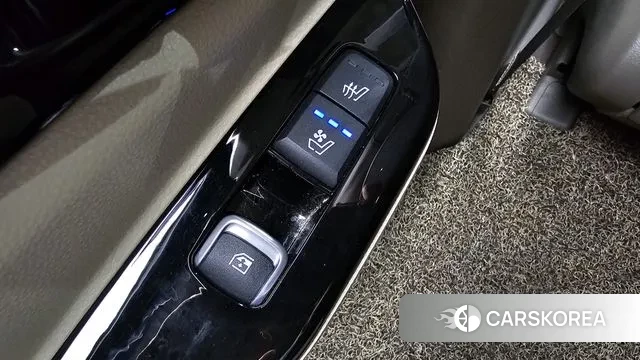 Kia Carnival 4th generation id 3540867 из Кореи 10