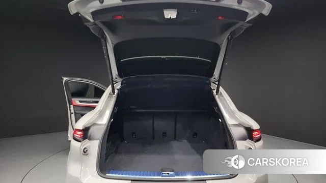 Porsche Cayenne (PO536) id 3596363 из Кореи 10