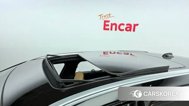 Volvo V90 Cross-Country id 3329991 из Кореи 10