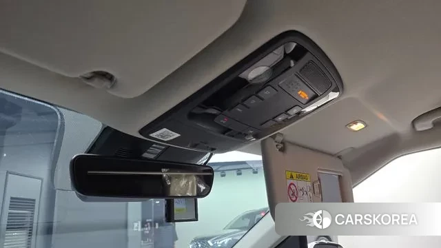 Kia Carnival 4th generation id 3760004 из Кореи 10