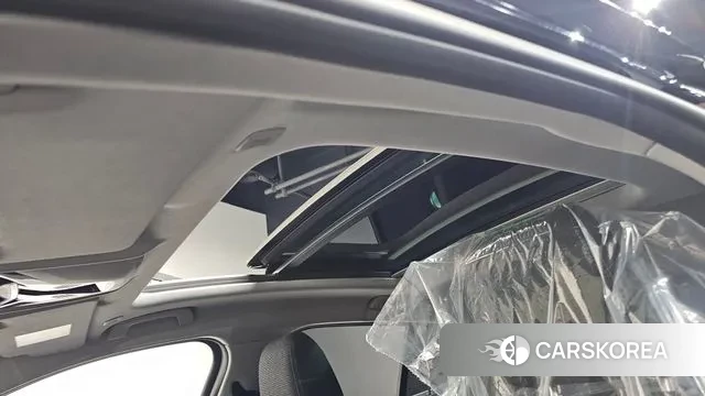 BMW 1 Series (F40) id 3669887 из Кореи 10