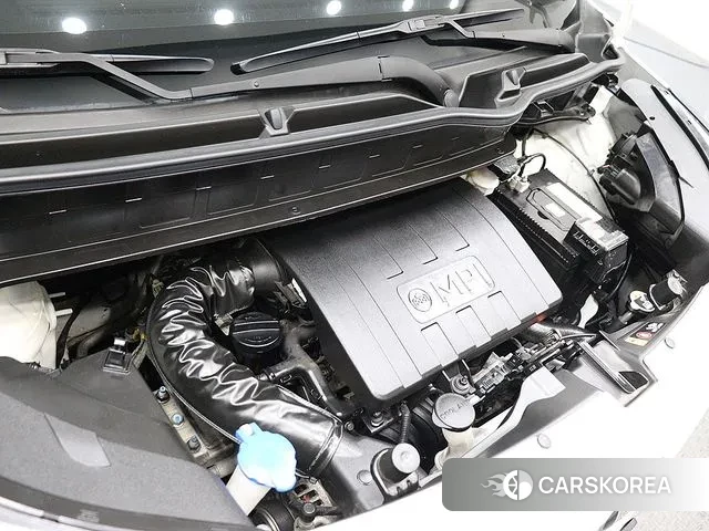 Kia The New Ray id 3595350 из Кореи 10