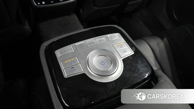 Genesis G80 (RG3) id 4187883 из Кореи 10