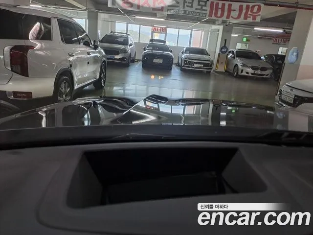 BMW X6 (G06) id 2899040 из Кореи 10