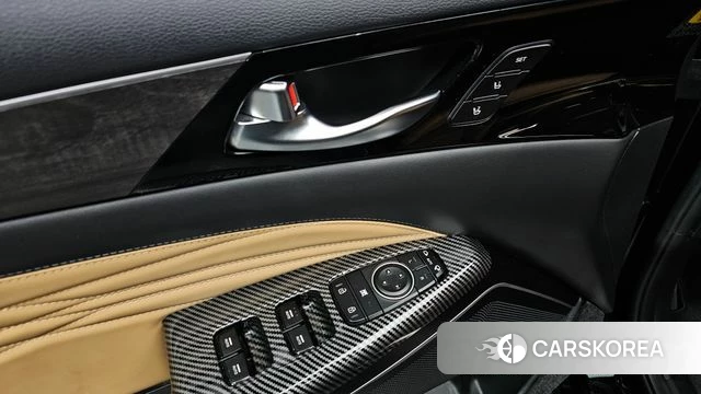Kia K7 Premier id 4424151 из Кореи 10