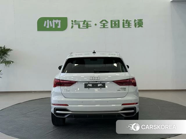 Audi Q3 id 4272781 из Китая 10