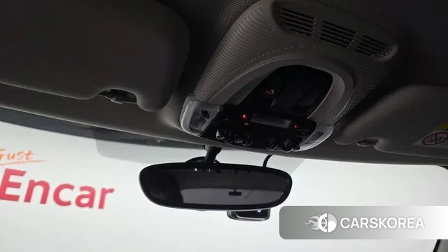 Mini Cooper id 3412457 из Кореи 10