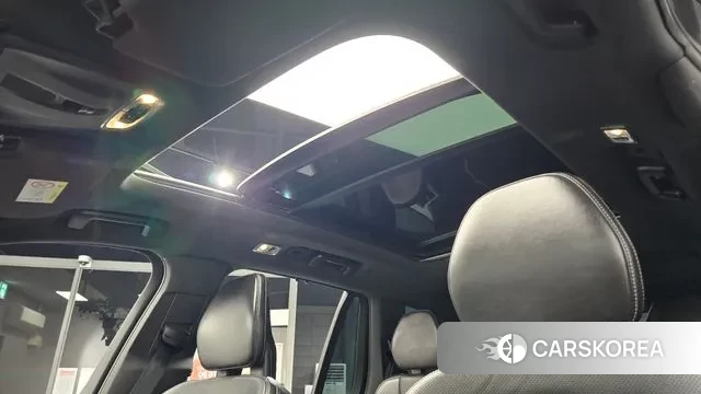 Volvo XC90 second Generation id 3312276 из Кореи 10