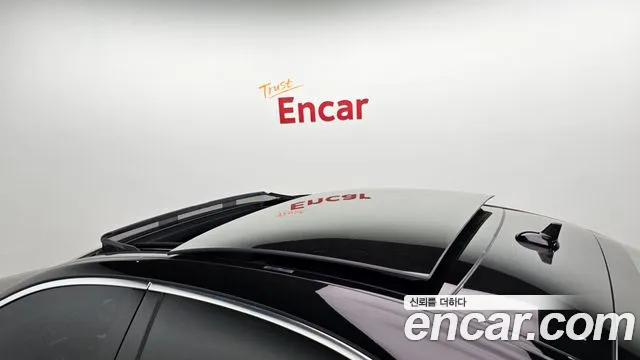 Mercedes-Benz S-Class W222 id 2719431 из Кореи 10