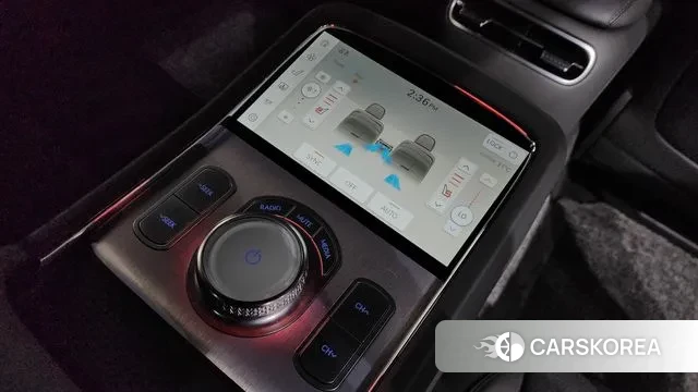 Genesis G90 (RS4) id 2984827 из Кореи 10