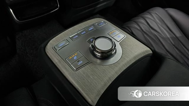 Genesis G80 (RG3) id 3902873 из Кореи 10