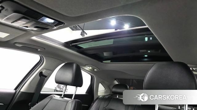 Hyundai Sonata D Edge (DN8) id 4302302 из Кореи 10
