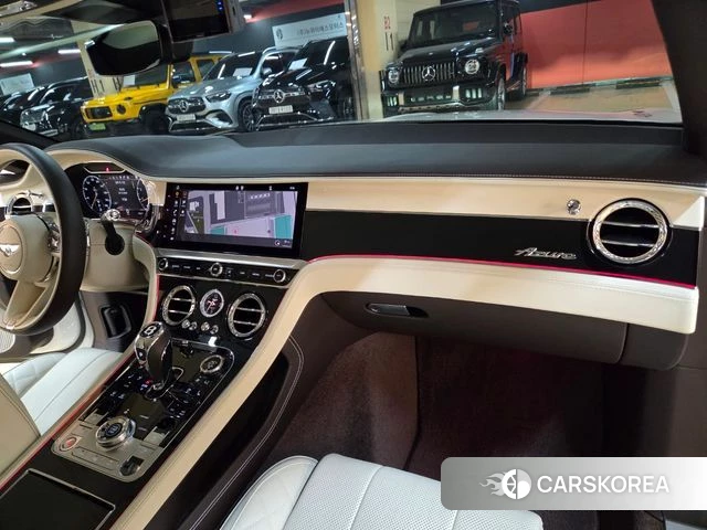 Bentley Continental GT 3rd Generation id 4223240 из Кореи 10