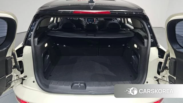 Mini Cooper S Clubman id 4283466 из Кореи 10