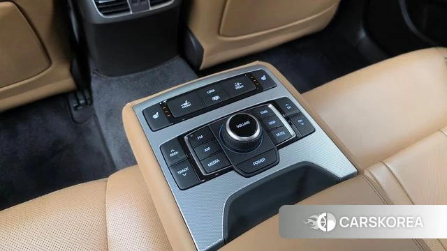 Genesis G80 id 4703443 из Кореи 10