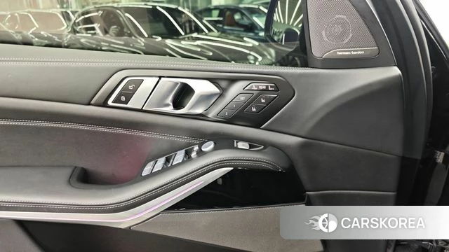 BMW X7 (G07) id 4880187 из Кореи 10
