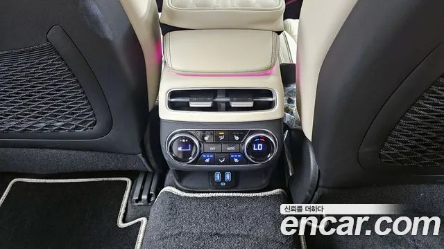 Genesis GV70 id 2822491 из Кореи 10