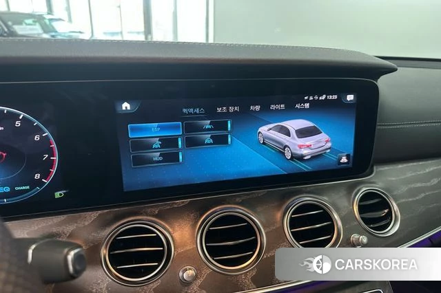 Mercedes-Benz E-Class W213 id 4720998 из Кореи 10