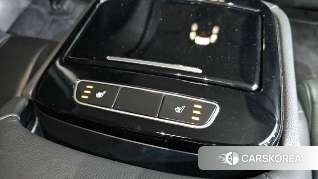 Genesis G80 (RG3) id 4619954 из Кореи 10