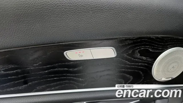 Mercedes-Benz E-Class W213 id 2933034 из Кореи 10