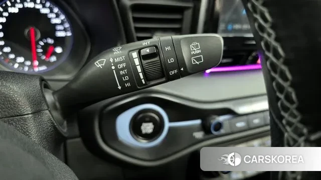 Hyundai Veloster (JS) id 3736845 из Кореи 10