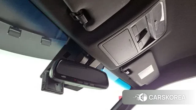 Ssangyong The New Rexton Sports Cannes id 3577541 из Кореи 10