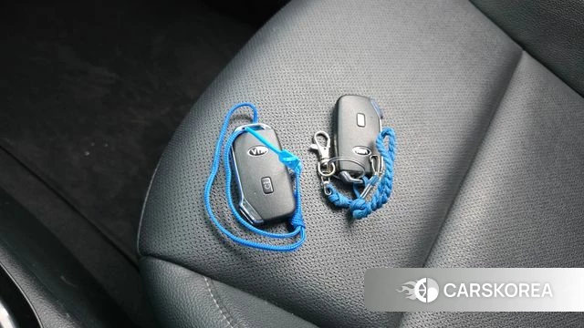 Kia Soul Booster id 4581243 из Кореи 10