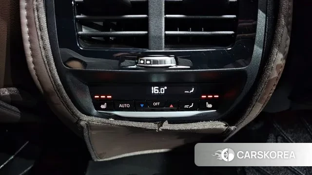 BMW X4 (G02) id 3058317 из Кореи 10