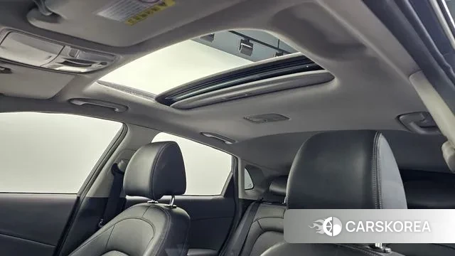 Hyundai Kona id 3474668 из Кореи 10