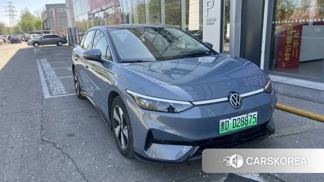 Volkswagen ID.7 VIZZION id 4300486 из Китая 10