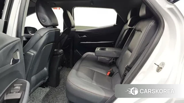 Chevrolet (GM Daewoo) Bolt EV id 3106777 из Кореи 10