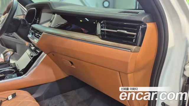 Kia Mohave Master id 2691629 из Кореи 10