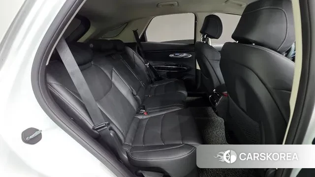 Genesis GV70 id 3427769 из Кореи 10