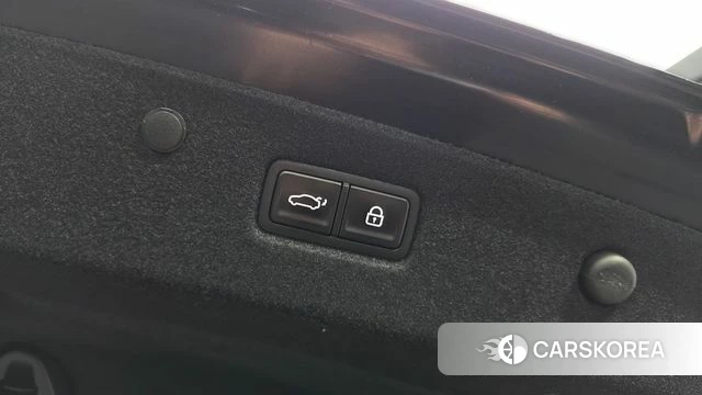 Kia K8 id 4415566 из Кореи 10