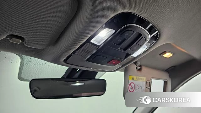 Hyundai Sonata D Edge (DN8) id 3909200 из Кореи 10