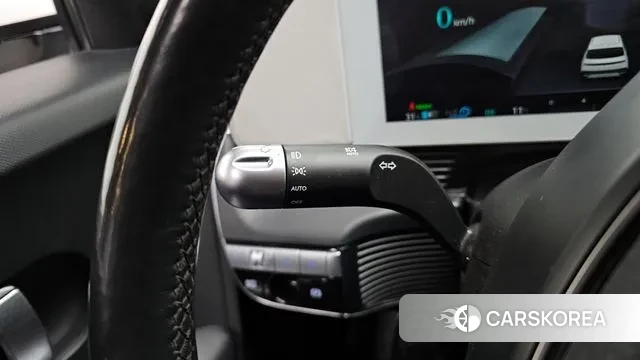 Hyundai Ionic 5 id 3395488 из Кореи 10