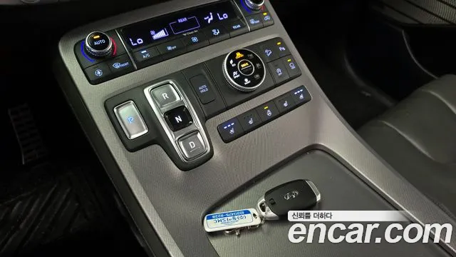 Hyundai Palisade id 2755249 из Кореи 10