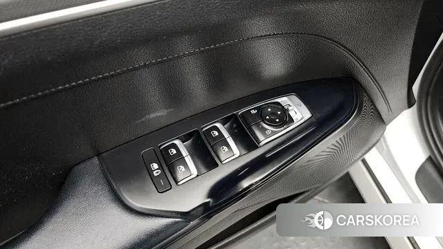 Kia K5 3rd generation id 3525519 из Кореи 10