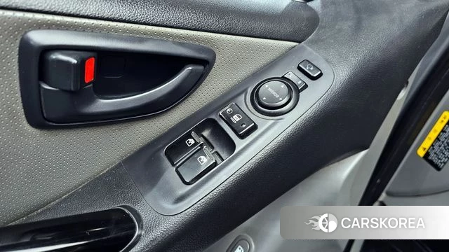 Hyundai The New Grand Starex id 4318049 из Кореи 10