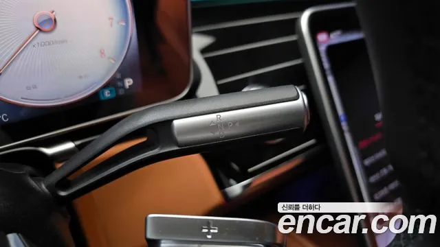 Mercedes-Benz S-Class W223 id 2545556 из Кореи 10