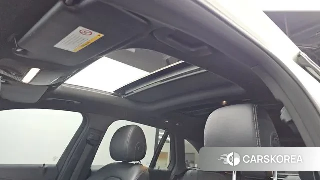 Mercedes-Benz GLC-Class X253 id 3139350 из Кореи 10