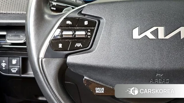 Kia EV6 id 3384586 из Кореи 10