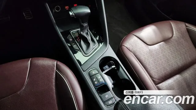 Kia The New Niro id 2516228 из Кореи 10