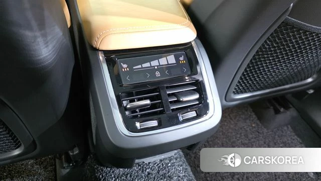 Volvo XC60 second Generation id 4637870 из Кореи 10