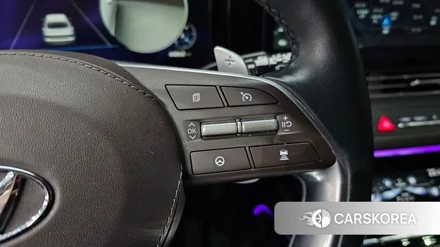 Hyundai The New Grandeur IG id 3307439 из Кореи 10