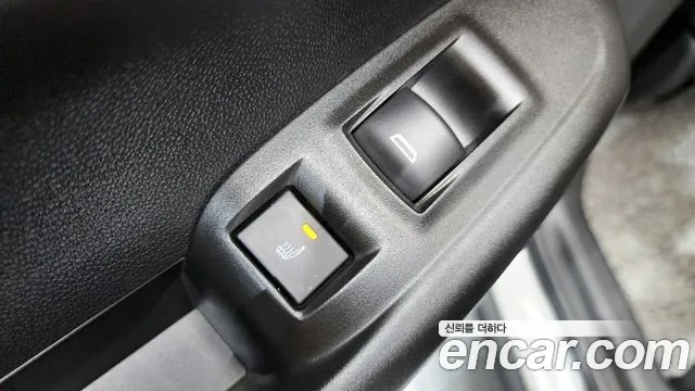 Chevrolet (GM Daewoo) Trailblazer id 2409549 из Кореи 10