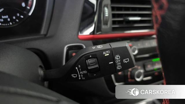 BMW 1 Series (F20) id 4732563 из Кореи 10