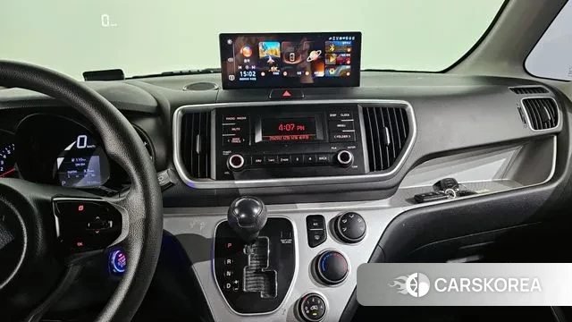 Kia The New Ray id 3473211 из Кореи 10