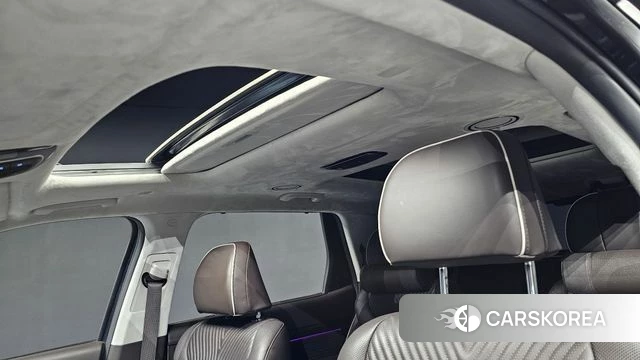 Hyundai The New Palisade id 3806031 из Кореи 10