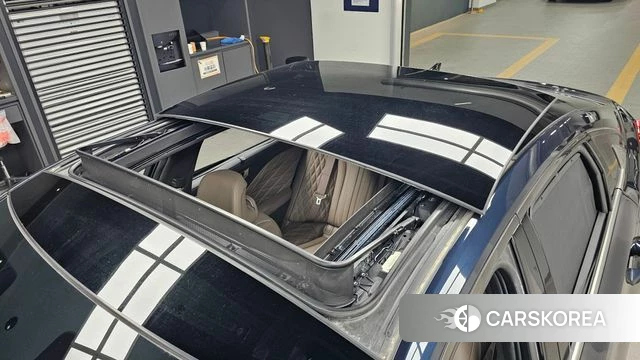 Kia K8 Hybrid id 3891893 из Кореи 10